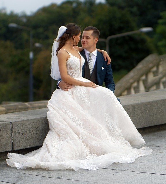bride and groom, couple, newlyweds, wedding, marriage, wedding, wedding, wedding, wedding, wedding